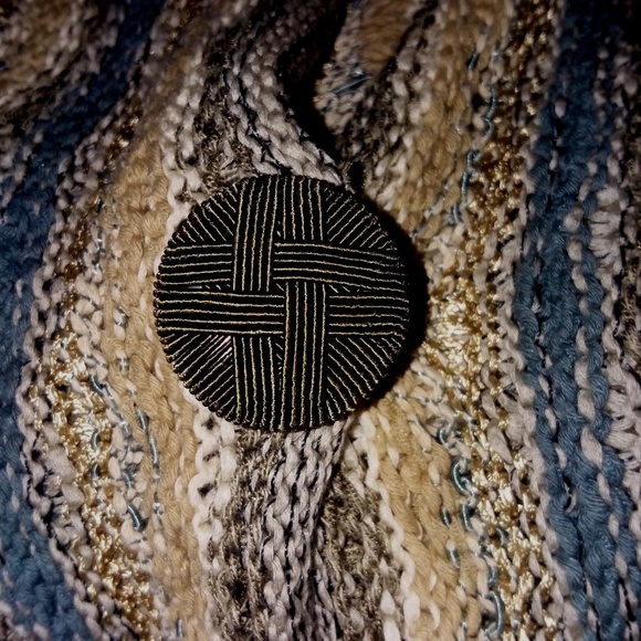 NIC + ZOE Fitted Knit Sweater Vest - Picture 5 of 8